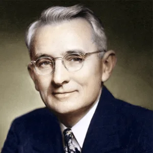Dale Carnegie