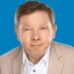 Eckhart Tolle