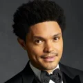Trevor Noah