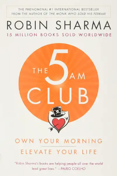 The 5 AM Club