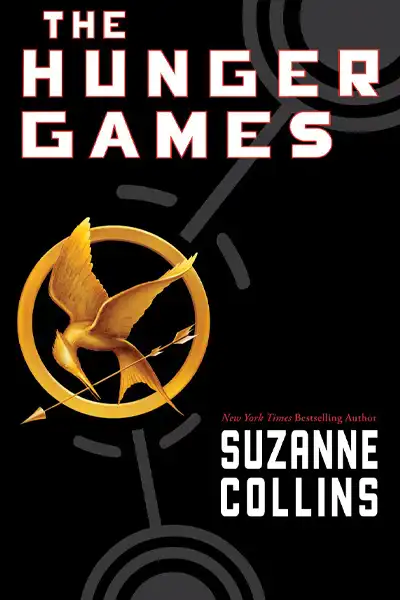 The Hunger Games Book One