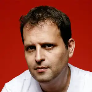 Adam Kay