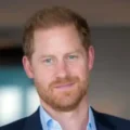 Prince Harry The Duke of Sussex
