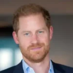 Prince Harry The Duke of Sussex