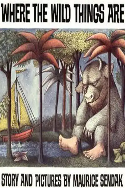 Where The Wild Things Are