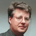 Stieg Larsson