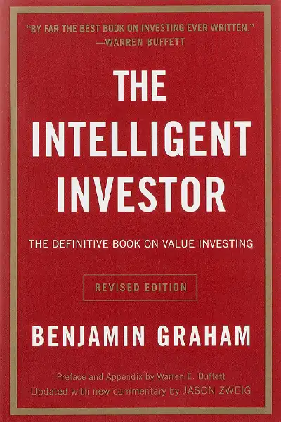 The Intelligent Investor