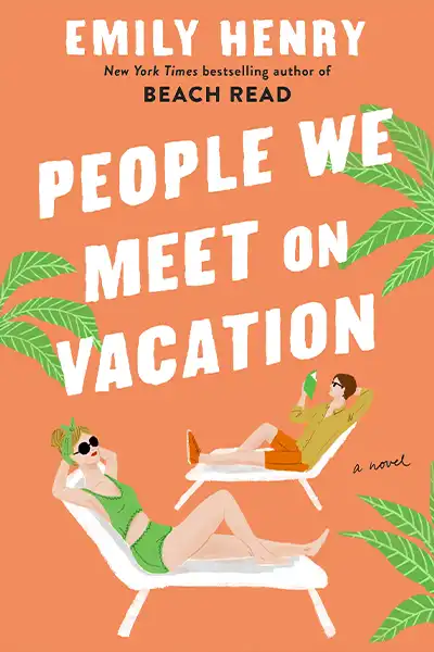 People We Meet on Vacation