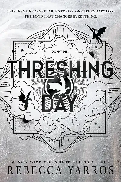 Threshing Day